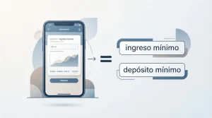 Casino Ingreso Mínimo 5 Euro España 2026