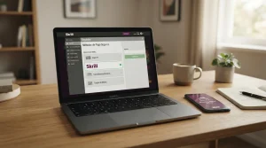 Mejores Casinos que Aceptan Skrill España 2026
