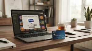 Casinos Online que Aceptan Visa España 2026