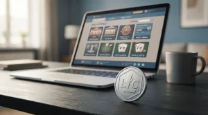 Casinos Online que Aceptan Litecoin España 2026 – guía real sin filtros