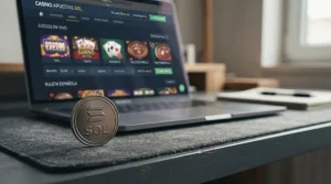 Casinos Online que Aceptan Solana España 2026 – guía real sin filtros
