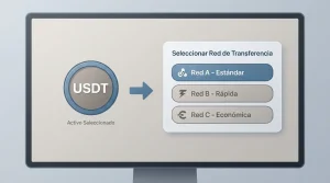 Casinos Online con Tether (USDT) en España 2026