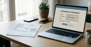 Mejores Casinos Online Transferencia Bancaria España 2026